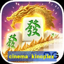 cinema kinoplex north shopping